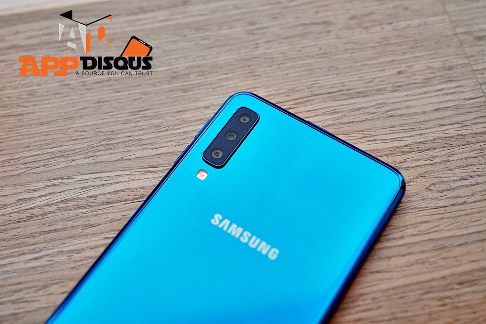 พรีวิว Samsung Galaxy A7 (2018) นวัตกรรมกล้องหลังสามตัวครั้งแรกของ Samsung กับเลนส์ใหม่สุดกว้างแบบฟิชอาย