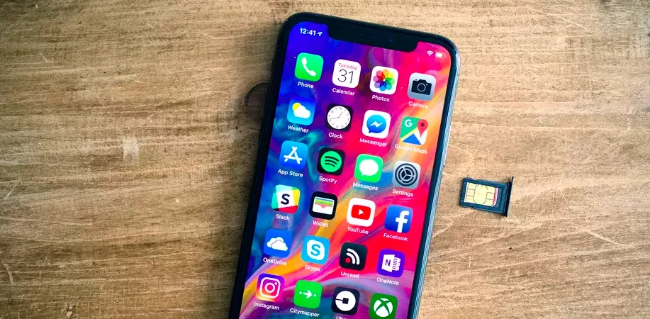 มาดูภาพถาดซิมคู่ใน iPhone XS Max เครื่อง 256GB จากฮ่องกง 1 Screen Shot 2561 10 02 at 14.15.01 | apple | มาดูภาพถาดซิมคู่ใน iPhone XS Max เครื่อง 256GB จากฮ่องกง