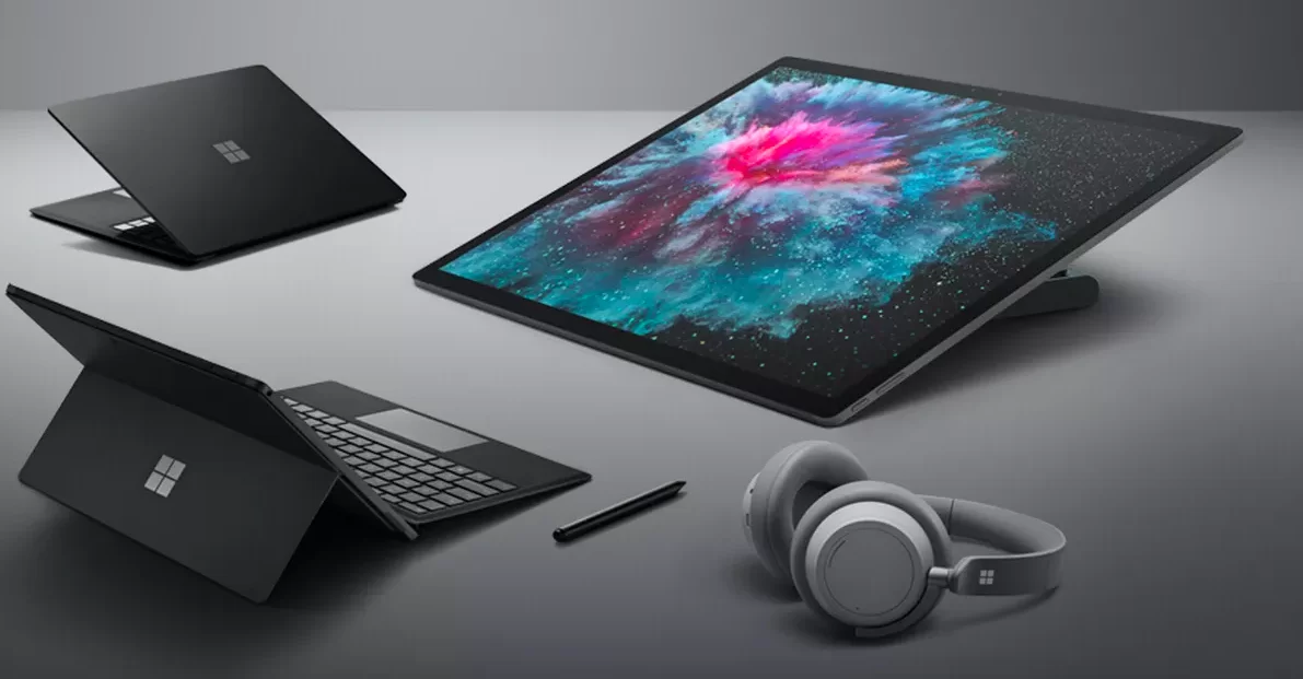 Screen Shot 2561 10 03 at 10.59.09 | Microsoft‬ | สรุปสเป็กและราคา Surface Pro 6, Surface Laptop 2, Surface Studio 2 และ Surface Headphones จาก Microsoft