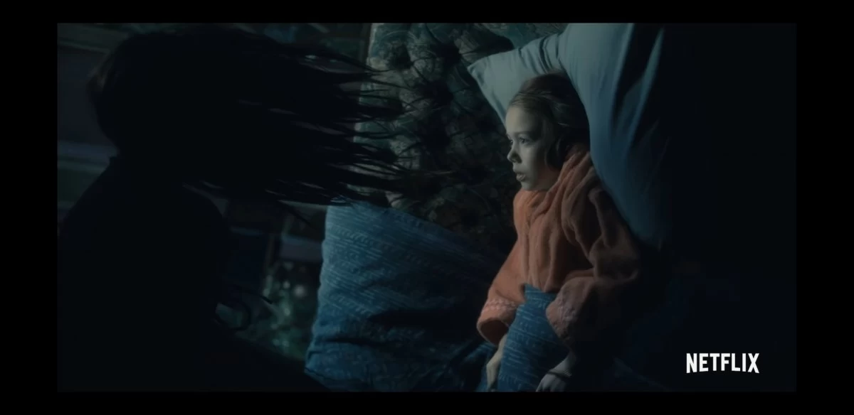 Screenshot 20181016 111625 YouTube | the haunting of hill house | อย่าดูคนเดียว!! NETFLIX หลอนรับเดือนฮาโลวีนกับซีรีย์ใหม่ The Haunting of Hill House