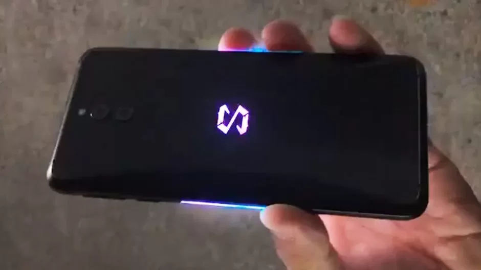 Xiaomi Black Shark 2 | Xiaomi Black Shark 2 | Xiaomi Black Shark 2 เตรียมเปิดตัวเป็นทางการวันที่ 23 ตุลาคม นี้
