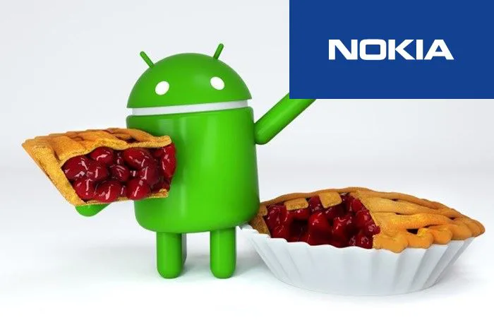 android 9 06144828319142 | android on nokia device | Nokia แจกขนมพาย บอกใบ้ว่าเตรียมอัพเดตสมาร์ทโฟน Nokia เป็น Android 9 Pie เร็วๆนี้