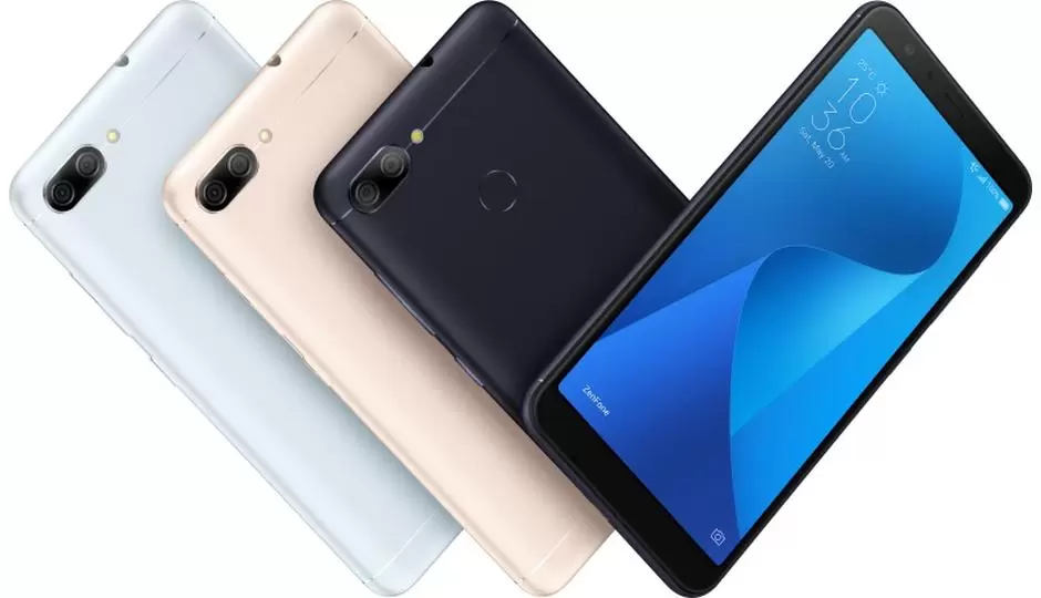 asas | ASUS Zenfone Max | Asus เตรียมประกาศเปิดตัวมือถือซีรีส์ Zenfone Max สองรุ่นในอินเดีย