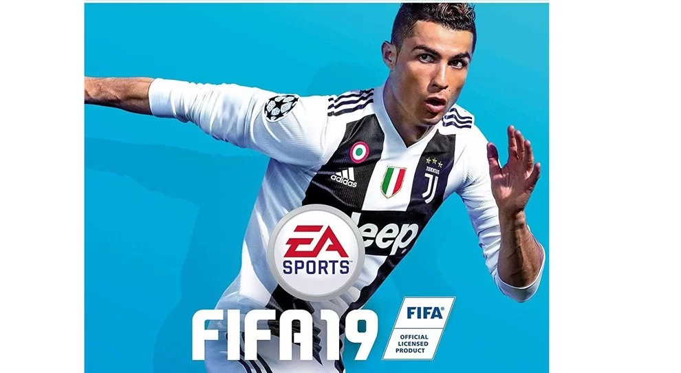 fifa 19 | Xbox & PC World | EA นำภาพ โรนัลโด ออกจากการโปรโมทเกม FIFA19 หลังเกิดคดีล่วงละเมิดทางเพศ