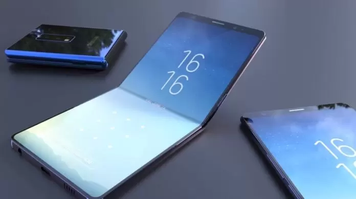 | Samsung Galaxy | ข้อมูลใน Android Pie ระบุว่าสมาร์ทโฟนพับหน้าจอของซัมซุง และ S10 จะมาพร้อมชิป Snapdragon 8150