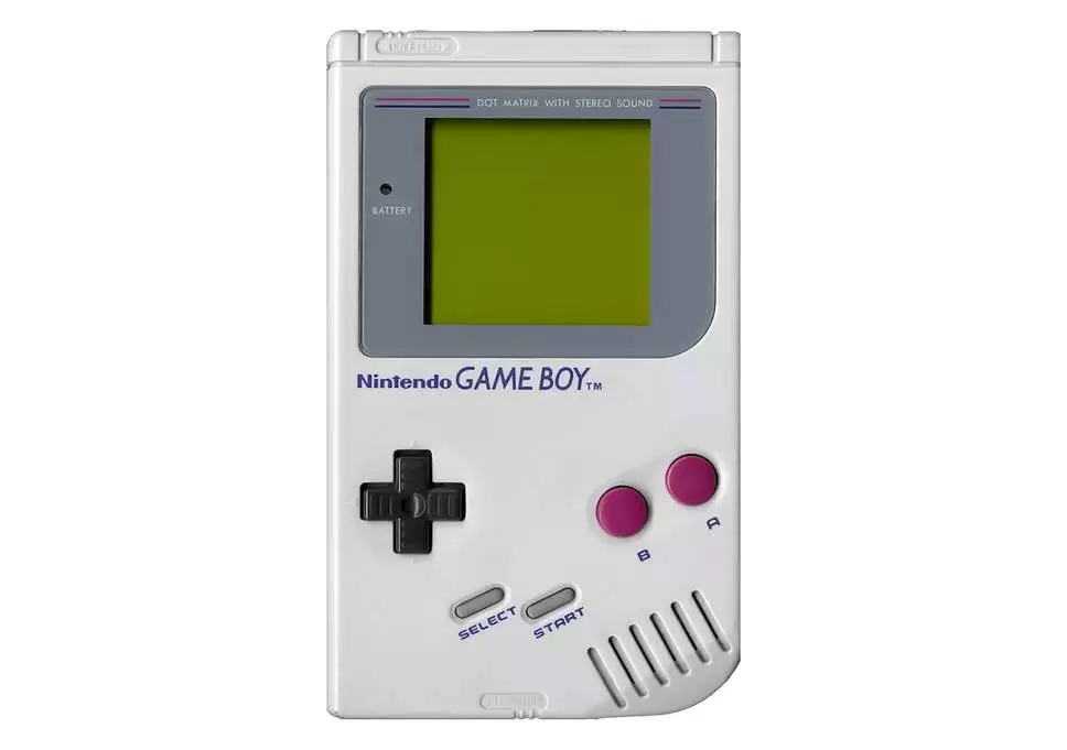 gameboy | Nokia 6.1 | นินเทนโด จดสิทธิบัตร อุปกรณ์เสริมไว้เล่นเกมบอย ที่อาจเล่นบนสมาร์ทโฟนได้