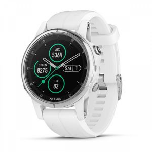 spotify garmin fenix 5
