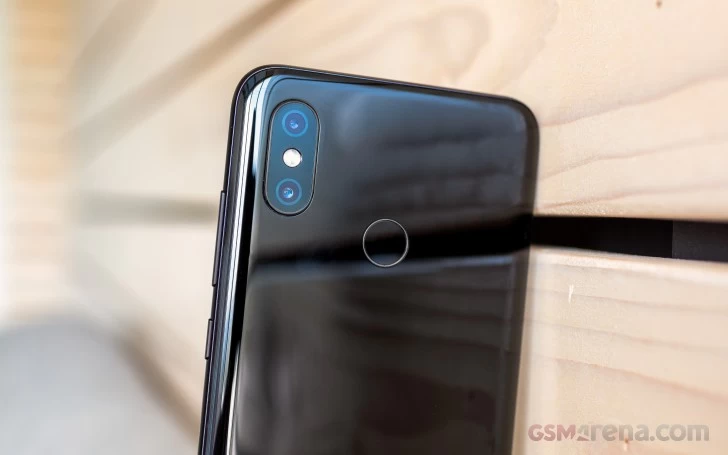 gsmarena 000 2 | Xiaomi Mi Mix 3 | Xiaomi เตรียมอัพเกรดซอฟต์แวร์กล้องของ Mi Mix 3 ให้กับรุ่น Mi Mix 2S และ Mi 8