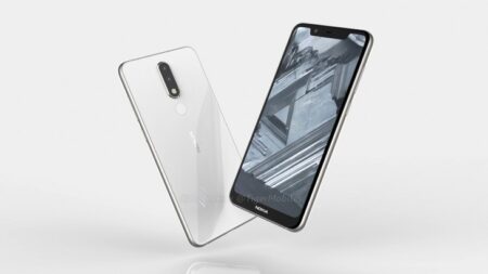 ตามมาติดๆ Nokia 5.1 Plus (์Nokia X5) เตรียมเปิดตัวในไทยกลางเดือนนี้!
