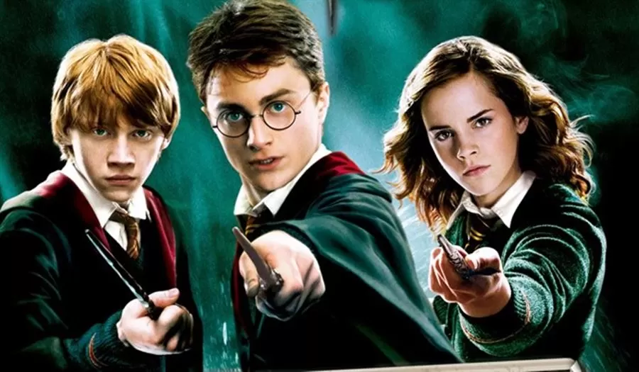 hh | Xbox & PC World | ข่าวลือ ชมคลิปหลุดเกม Harry Potter ที่มาแนว Open World !!
