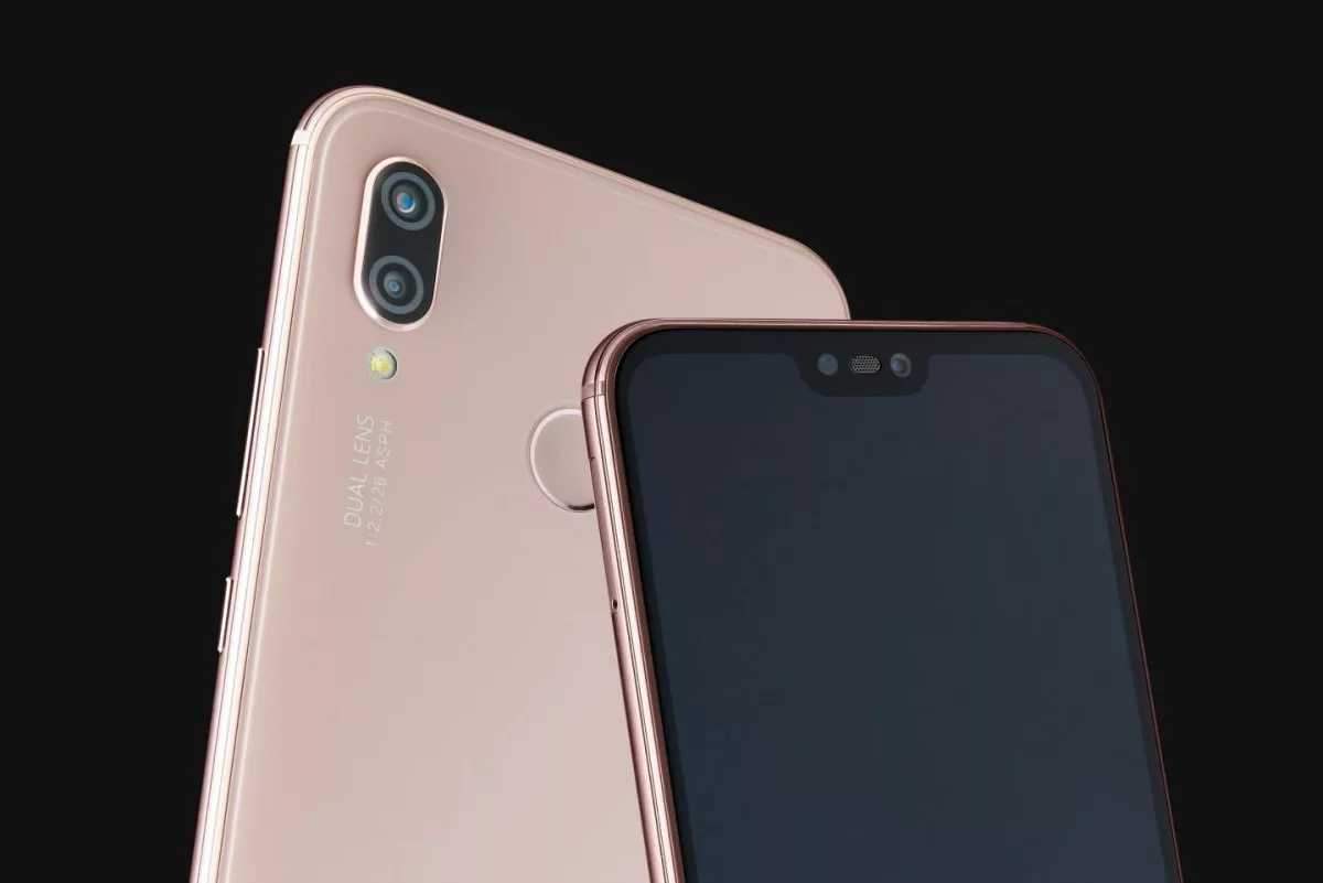huawei y9 2019 spe crdTe | Huawei Y9 | เปิดตัว Huawei Y9 (2019) ที่มาพร้อมกล้องเลนส์คู่ทั้งด้านหน้าและด้านหลัง