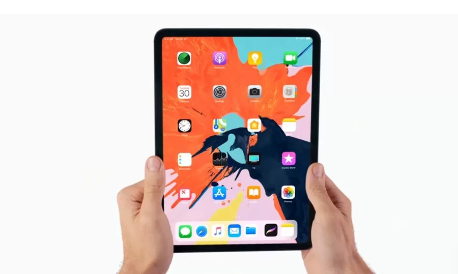iPad Pro 11 inch | Apple iPad | Apple อาจวางจำหน่าย iPad จอขนาด 10.2 นิ้วและ 10.5 นิ้วในปี 2019