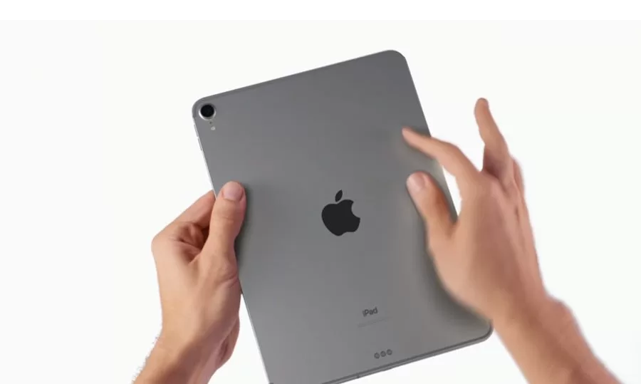 Apple อาจวางจำหน่าย iPad จอขนาด 10.2 นิ้วและ 10.5 นิ้วในปี 2019 1 iPad Pro 11 inchaaa | Apple iPad | Apple อาจวางจำหน่าย iPad จอขนาด 10.2 นิ้วและ 10.5 นิ้วในปี 2019