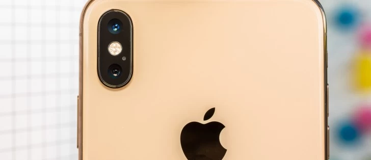 io | Huawei P20 Pro | iPhone XS Max ไม่สามารถชนะ Huawei P20 Pro ในการจัดอันดับกล้องของ DxOMark