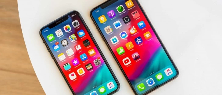 iphone 2 | Foxconn | รายได้ที่เพิ่มขึ้นของ Foxconn อาจบอกใบ้ถึงยอดขายของ iPhone XS ที่มากขึ้น