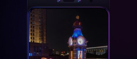 Lenovo Z5 Pro จะมาพร้อมกล้องหลักเลนส์คู่ความละเอียด 24 MP และ 16 MP