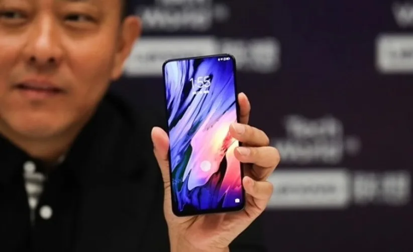 lolo | Lenovo Z5 Pro | Lenovo ยืนยัน Lenovo Z5 Pro สมาร์ทโฟนจอสไลด์เปิดตัววันที่ 1 พฤศจิกายน นี้