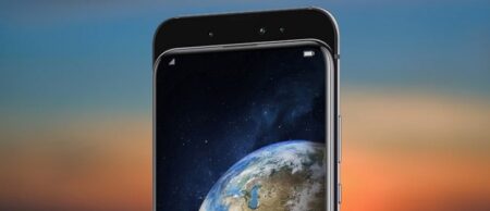 หลุดผลการทดสอบ AnTuTu ของ Honor Magic 2 ที่เปิดข้อมูลของสเปค