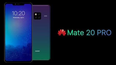 เปิดตัว Huawei Mate 20 , Mate 20 Pro อย่างเป็นทางการพร้อมลูกเล่นเพียบ