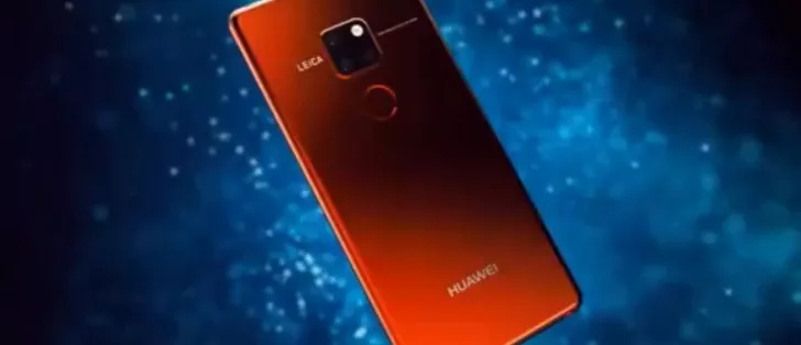 mmm 1 | Huawei Mate 20 | ชมคลิปใหม่ของ Huawei Mate 20 พร้อมคะแนน AnTuTu ที่หลุดออกมาก่อน