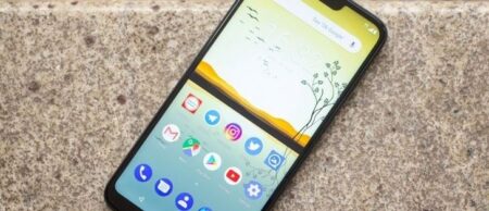 Nokia 6.1 Plus เปิดให้อัพเกรดเป็น Android 9 Pie ตัว beta ได้แล้ว