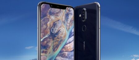 เปิดตัว Nokia X7 ที่มาพร้อม Snapdragon 710 พร้อมกล้องเลนส์คู่