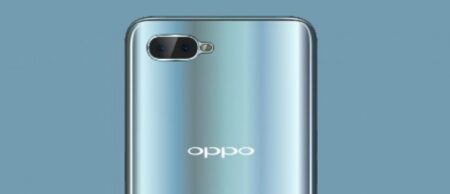 หลุดสเปค Oppo R15X จากร้านค้าออนไลน์