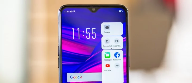 oppooo | Oppo R15X | เปิดข้อมูล Geekbench ของ Oppo R15X ที่มาพร้อมชิป Snapdragon 660