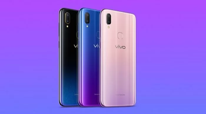 vi | vivo Z3 | เปิดตัว vivo Z3 อย่างเป็นทางการ สมาร์ทโฟนที่มาพร้อมชิป Snapdragon 710 และ 670