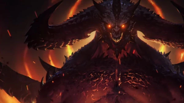 Diablo 4 Rumor 11 05 18 | Diablo Immortal | เกม Diablo 4 อยู่ในระหว่างการสร้าง แต่ยังไม่พร้อมเปิดตัว