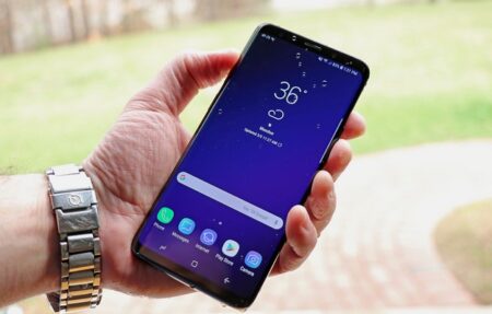 Samsung Galaxy S9 และ S9+ เริ่มได้รับ Android 9.0 Pie เวอร์ชั่นเบต้าแล้ว