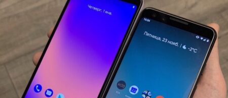 ชมภาพหลุดชัดๆ Google Pixel 3 Lite รุ่นระดับกลางมาพร้อม Snapdragon 670