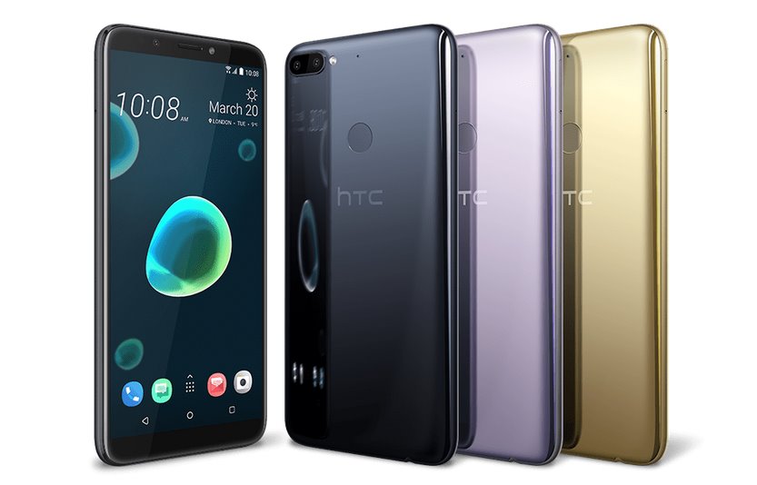 HTC zz | ็HTC | HTC อาจเตรียมเปิดตัวสมาร์ทโฟนระดับกลางที่ใช้ชิป Snapdragon 435