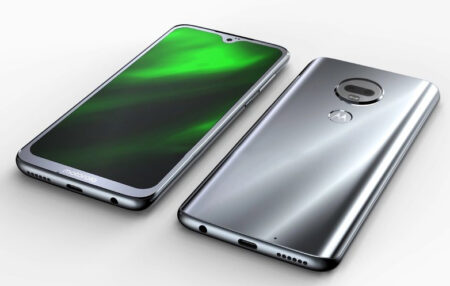 หลุดข้อมูลสเปค Moto G7 ผ่าน FCC ที่มาพร้อม Snapdragon 660