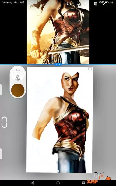 Microsoft Surface LaptopScreenshot 20181104 142201 | AppDisqus | รีวิวแท็ปเล็ตน้องใหม่ MediaPad M5 Pro กับการใช้งานด้านวาดรูปโดยเฉพาะ มันน่าสอยมาก!!
