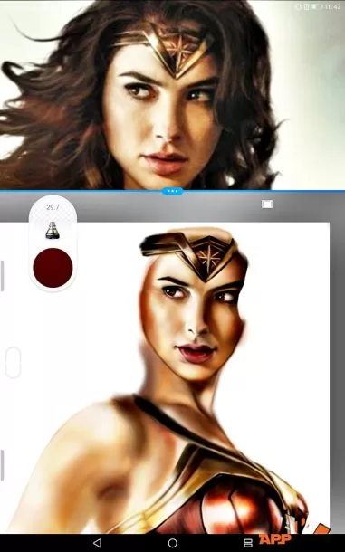 Microsoft Surface LaptopScreenshot 20181104 164210 | AppDisqus | รีวิวแท็ปเล็ตน้องใหม่ MediaPad M5 Pro กับการใช้งานด้านวาดรูปโดยเฉพาะ มันน่าสอยมาก!!