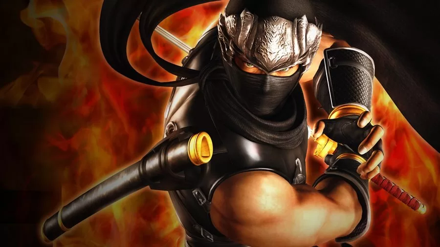 ค่าย Koei Tecmo ประกาศปี 2022 มีเกมเด็ด ๆ รอเปิดตัวเพียบ 1 NinjaGaiden 2 | Fatal Frame | ค่าย Koei Tecmo ประกาศปี 2022 มีเกมเด็ด ๆ รอเปิดตัวเพียบ