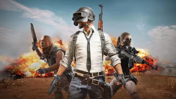PUBG PS4 Image 11 05 18 002 | PUBG | นักเรียนในอินเดีย ถูกจับในข้อหาเล่น PUBG Mobile