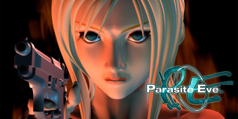 Square Enix จดทะเบียนชื่อเกม Parasite Eve เกมในตำนานในยุโรป ...