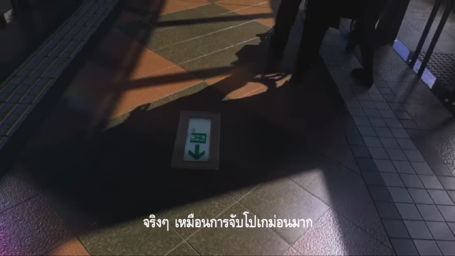 งานโชว์ของ! หนังสั้นผลงานล่าสุดของ เต๋อ-นวพล “Souvenir” ถ่ายทำโดย HUAWEI Mate 20 Series ทั้งเรื่อง