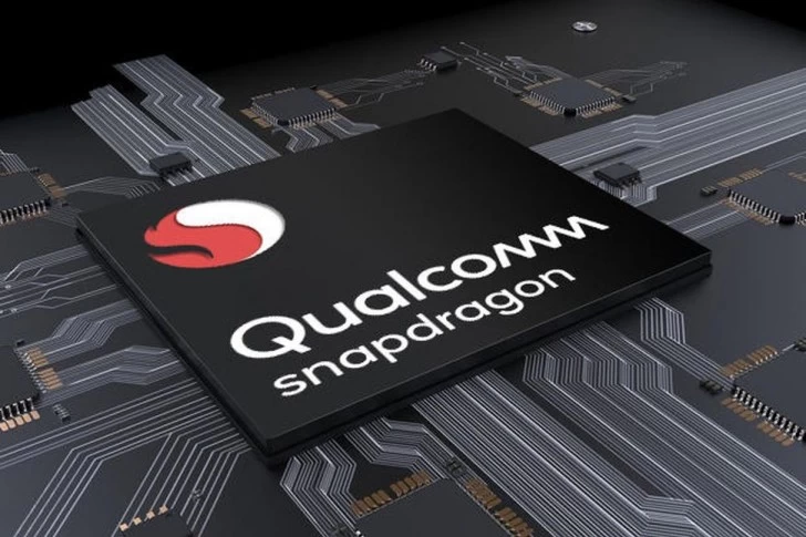 Snapdragon 8150 1 | Snapdragon 8150 | เปิดข้อมูลเพิ่มเติม Snapdragon 8150 ชิปตัวแรงก่อนเปิดตัวเดือนหน้า (ธันวาคม)