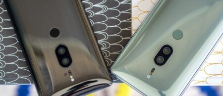 ข่าวดี Sony Xperia XZ2 Premium ได้รับการอัพเกรดเป็น Android 9.0 Pie แล้ว