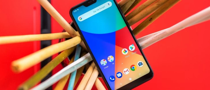 Xiaomi Mi A2 | Xiaomi Mi A2 Lite | Xiaomi Mi A2 Lite (บางเครื่อง)ได้รับการอัพเกรดเป็น Android 9 Pie แล้ว