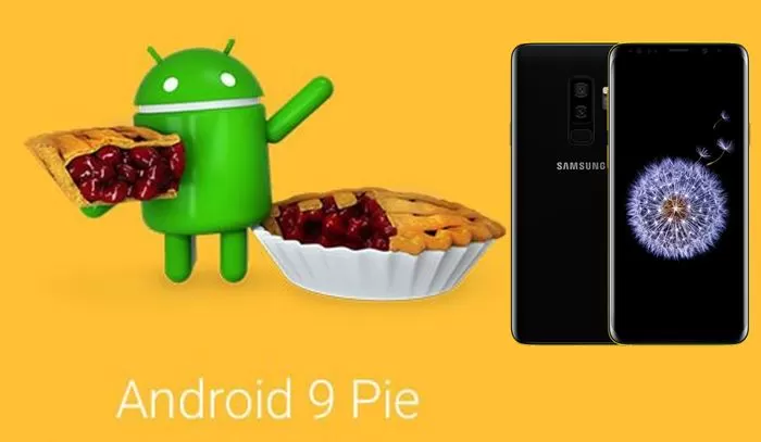 android pie | Samsung Galaxy Note9 | Android Pie เวอร์ชันเบต้า เตรียมเปิดให้โหลดบน Galaxy S9, S9 + และ Note9 พฤศจิกายน นี้
