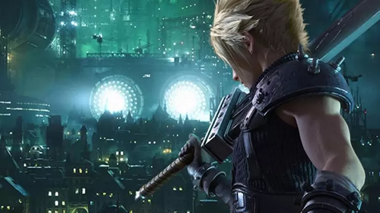 final fantasy 7 PS4 | Final Fantasy | Sony ไทยยืนยันเกม FINAL FANTASY VII ภาค REMAKE เปิดตัวในประเทศไทย และเปิดจองแล้ว