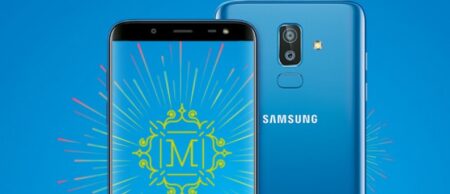 พบข้อมูล Samsung Galaxy M2 ที่มาพร้อมชิป Exynos 7885 ผ่านผลทดสอบ AnTuTu