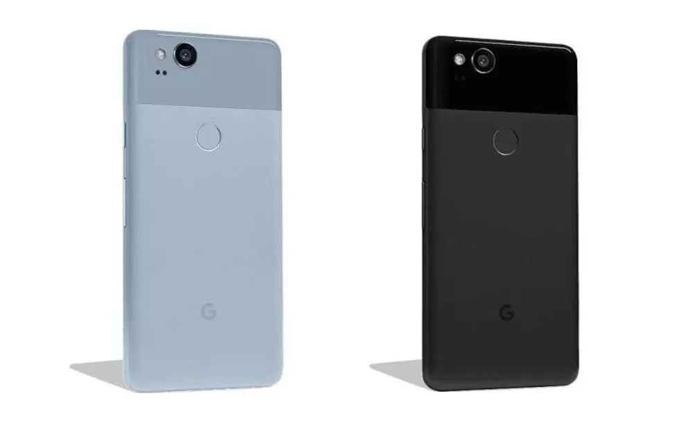 google p | Google Pixel | Google อาจเปิดตัวสมาร์ทโฟนตระกูล Pixel ระดับกลางที่ใช้ Snapdragon 710