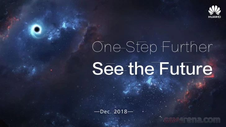 Huawei ปล่อยภาพโปสเตอร์ ใหม่เปิดตัวสมาร์ทโฟนหน้าจอมีรู Infinity-O 1 huawei aa | Huawei | Huawei ปล่อยภาพโปสเตอร์ ใหม่เปิดตัวสมาร์ทโฟนหน้าจอมีรู Infinity-O