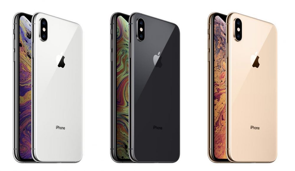 นักวิเคราะห์คาด iPhone รุ่นปี 2019 จะมาพร้อมกับพอร์ต USB-C และที่สแกนนิ้วมือในหน้าจอ