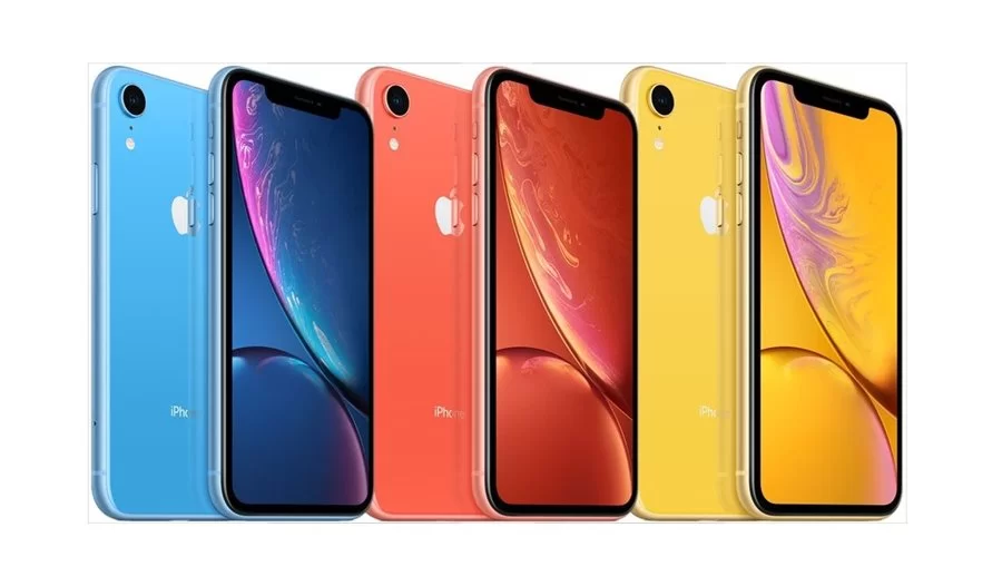 iPhone XR ขายดีที่สุดในปี 2019 ส่วน Samsung เป็นผู้นำสมาร์ทโฟน 5G 1 iphone | iPhone Xr | iPhone XR ขายดีที่สุดในปี 2019 ส่วน Samsung เป็นผู้นำสมาร์ทโฟน 5G